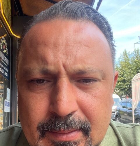 Şeref Korkut UNGUN