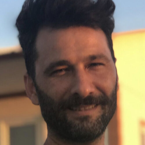 Muhammet ULUDüZ
