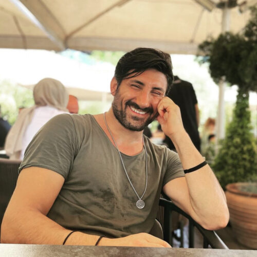 Erhan AYDIN