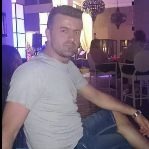 Serkan AKTAŞ