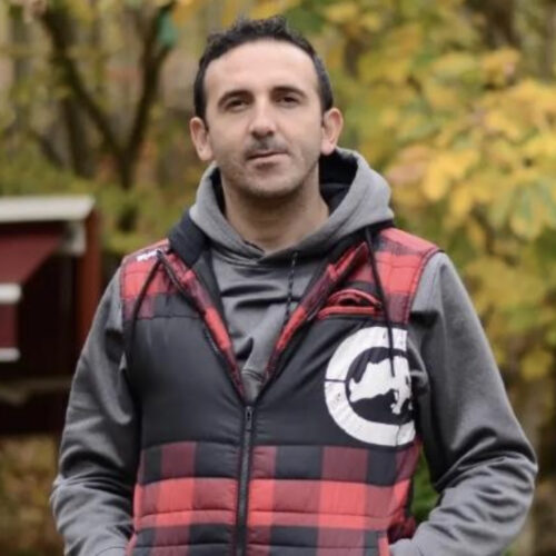 Cenan ERGÜN