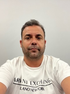 Ferhat KURBAN