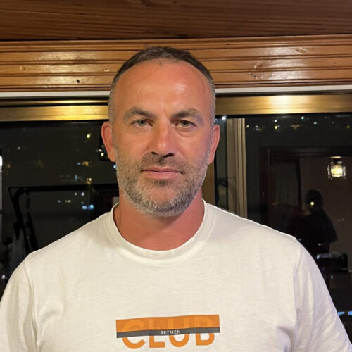 Arda GENÇDOĞAN