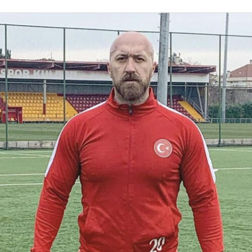 Ferhat VİTAŞ