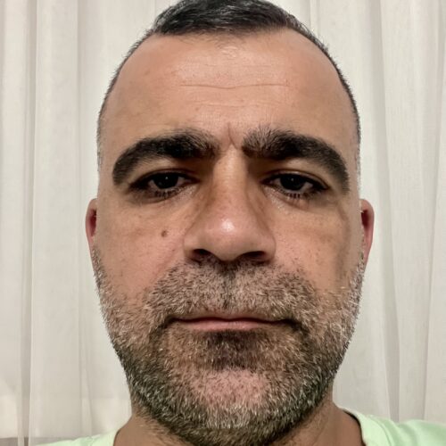 Cumhur GÜRSOY