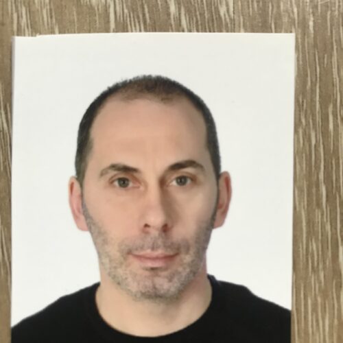 Kemal Serdar  YEŞİLSELVE