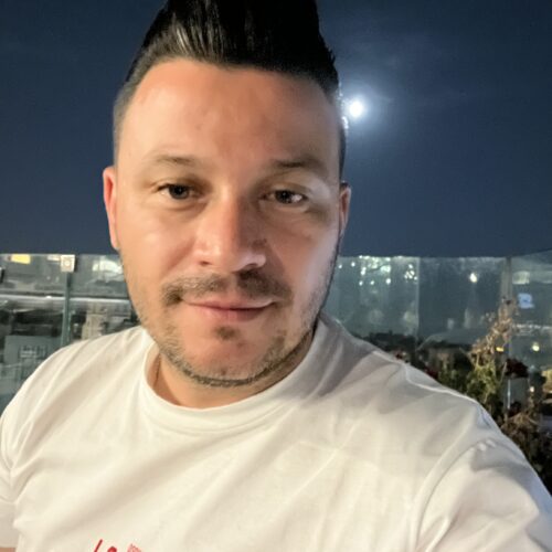 Tahir Emre  DEVECİ