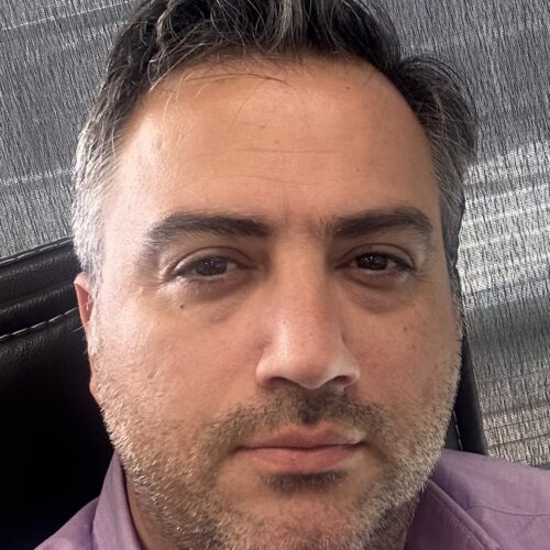 Murat ABDELHADI