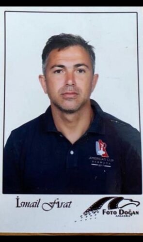 İsmail FIRAT