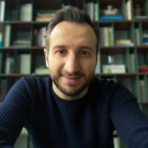 Rasim İPEK