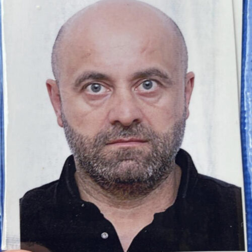 Cengiz İÇLEK