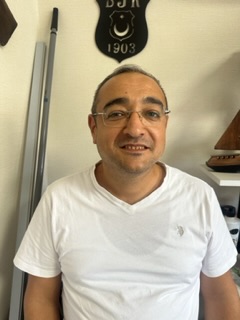 Ender TAŞ
