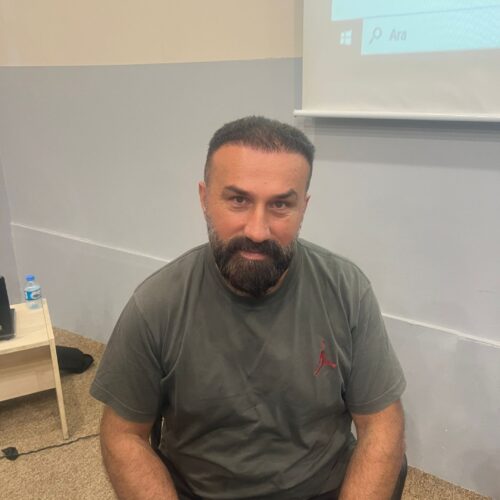 Yakup ERDEM