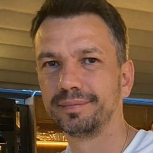 Cemil VATANSEVER