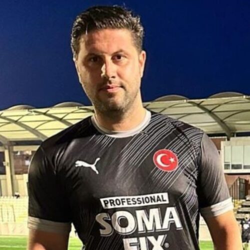 Umut ÇELİK
