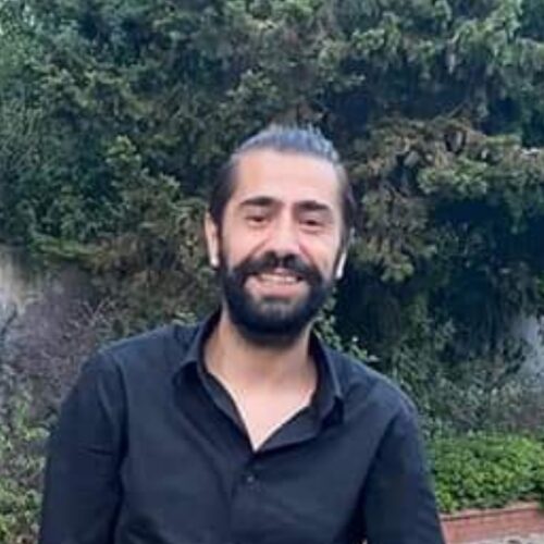 Ender Hayri  UYSAL