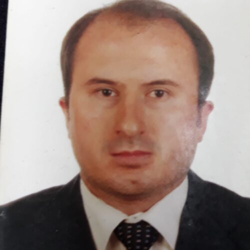 İlker YAVUZ