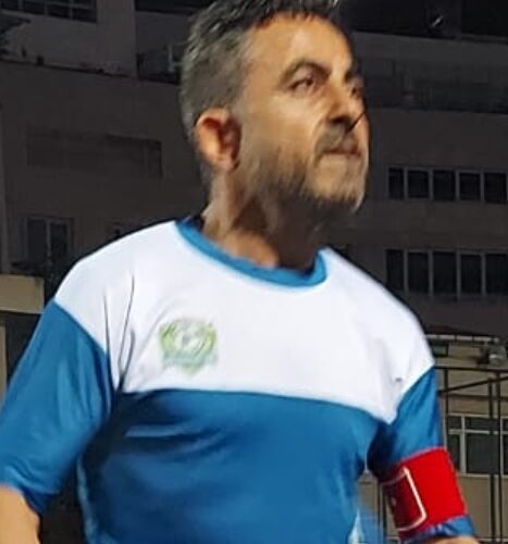 Mustafa AKTÜRK