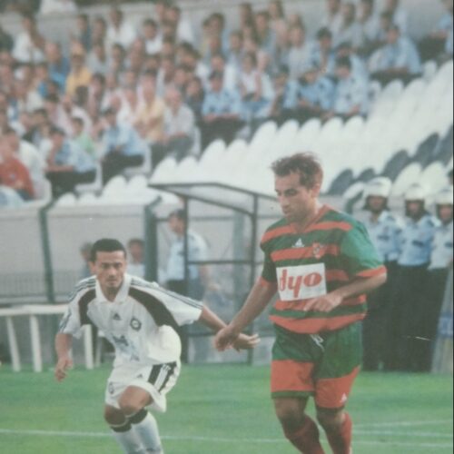 Mustafa ATALAY