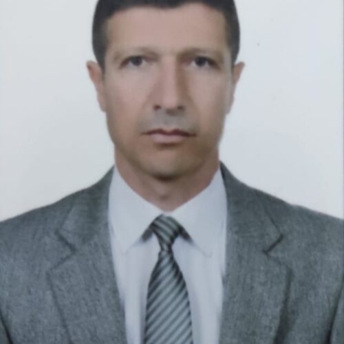 Dursun AKBIYIK