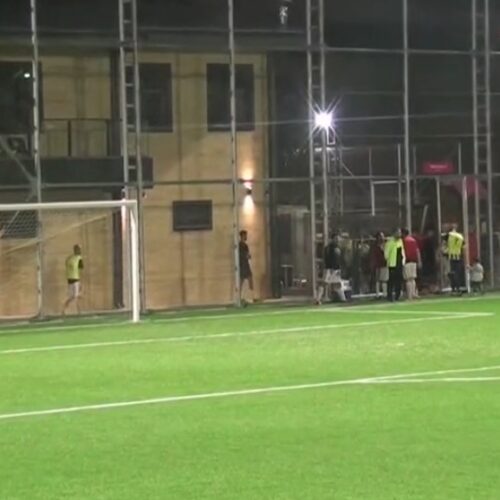 İBB Kartal Yakacık Stadı