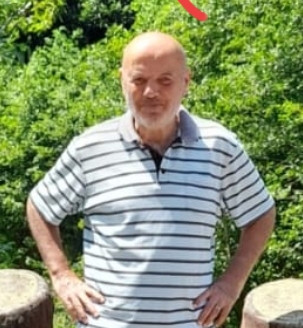 Mehmet BAHAR