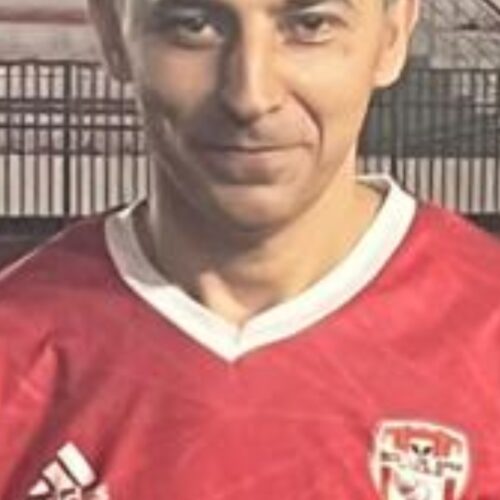 Arif ŞEFLEK