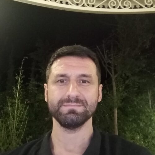 Ramazan Tarık ALIŞ