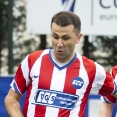 Cengiz ARAYICI