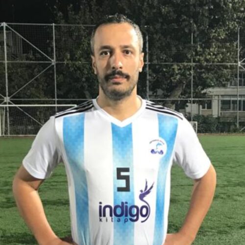 Hasan Kaan ALP