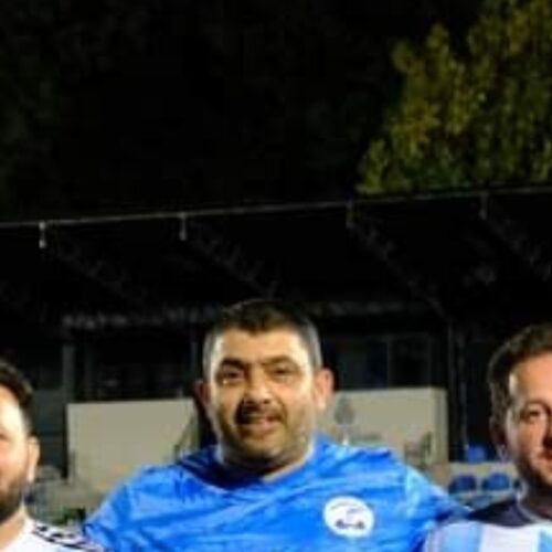 Cem SEVİNÇ
