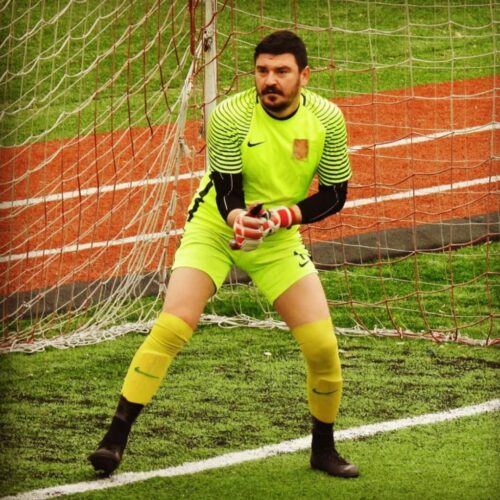 Mustafa EREN