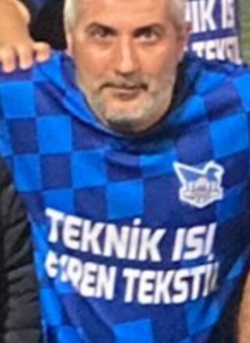 Barış ATINKAYA