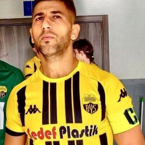 Mustafa KIRAÇ