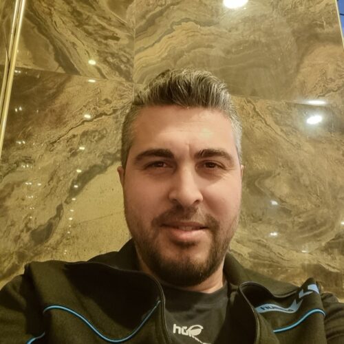 Murat  YÜCEBAŞ
