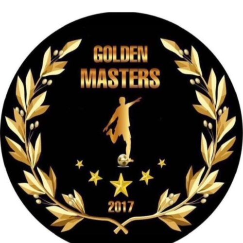 R.Golden Masterler