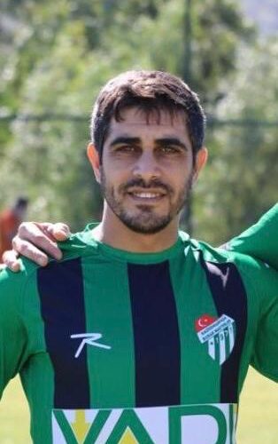 ADEM  KANDEMİR