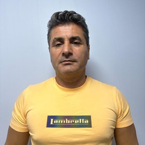 İbrahim Halil KILIÇ
