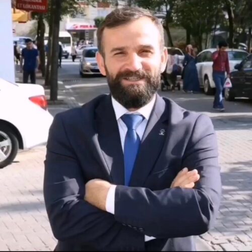 Ertan MACİT