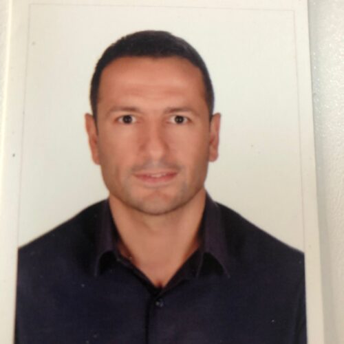 ERKAN ÇELİK