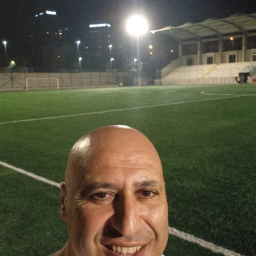 Okan YILDIRIM