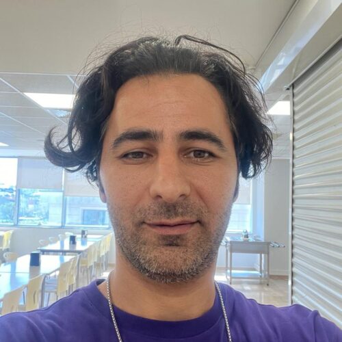 Engin GİRGİN