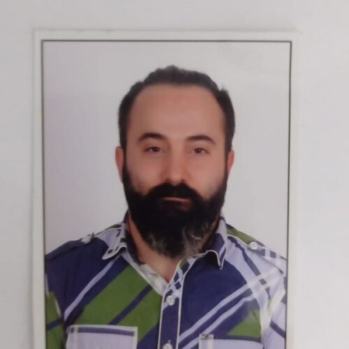Oğuz YAVUZ