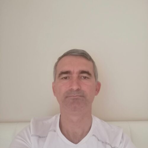 Bülent  ŞENTÜRK