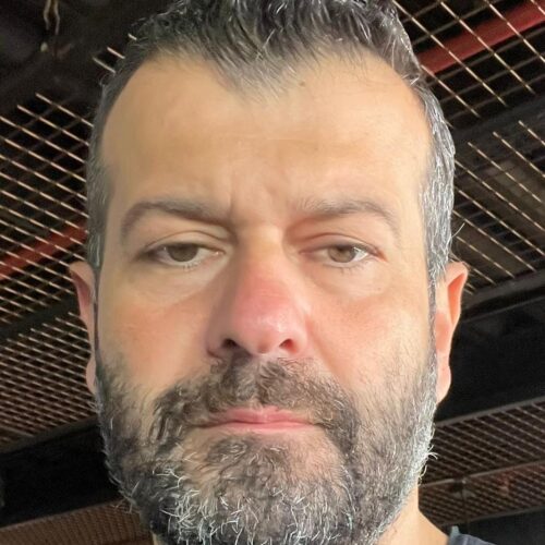 Ahmet Önder PARLAK