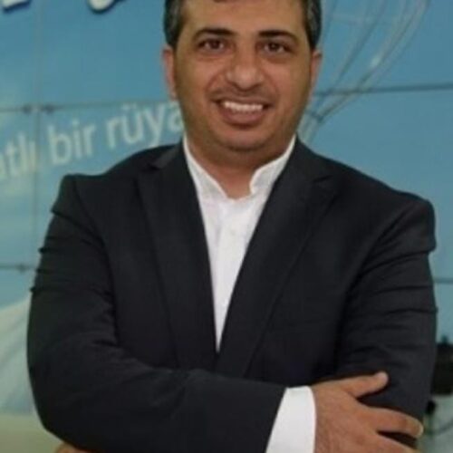 Aykut Kamil AKÜZÜM