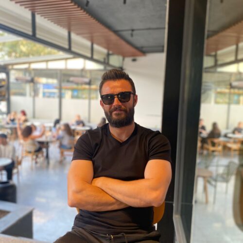 Bahadır DAVRAN