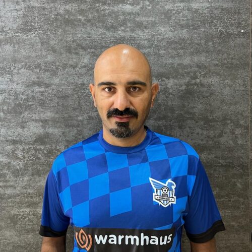 Ozan BİNGüL
