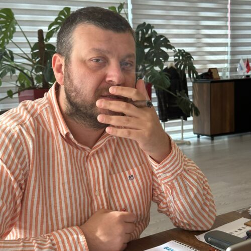 Armağan ODABAŞ
