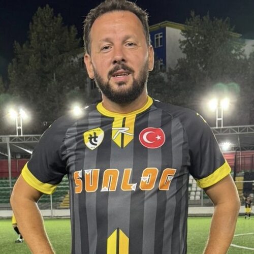 Ümit Kaan AYDIN